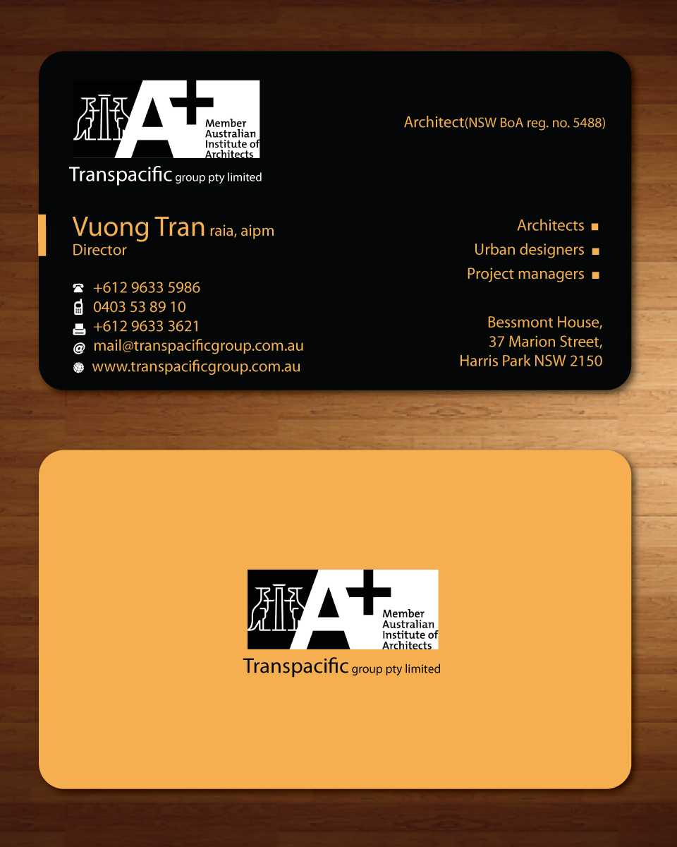 Design de Carte de Visite par Sbss pour Home | Design #1220621