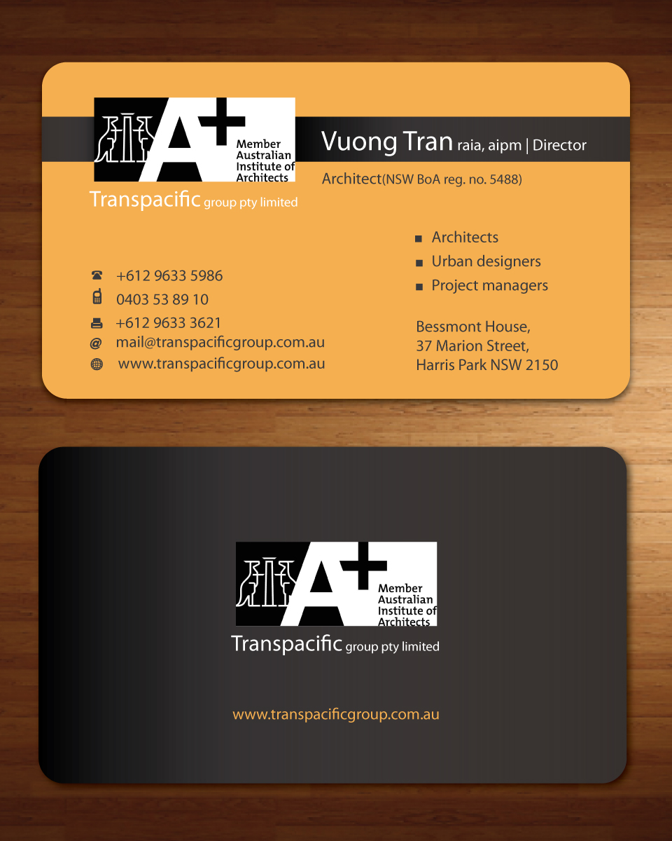 Design de Carte de Visite par Sbss pour Home | Design #1220626