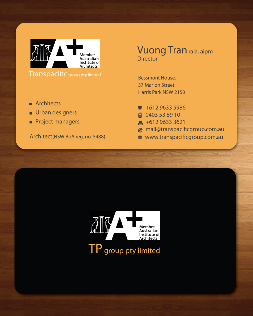 Visitenkarten-Design von Sbss für Home | Design #1220627