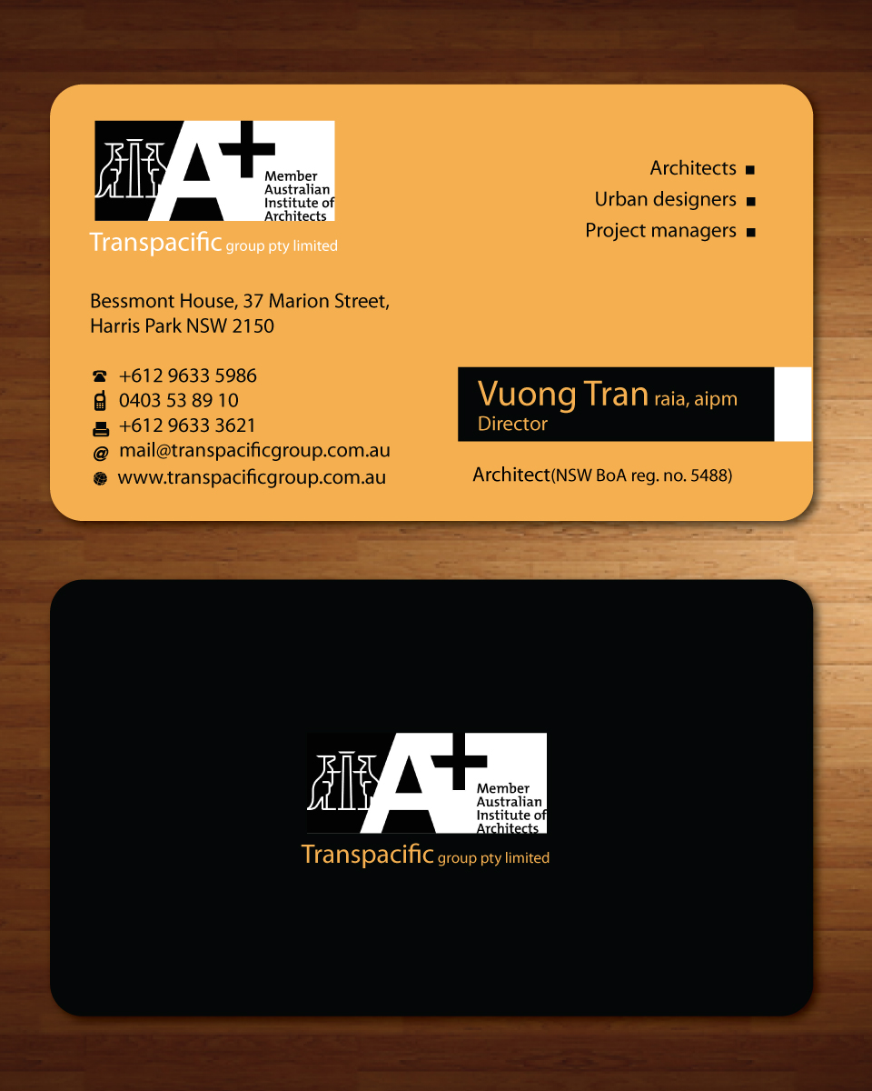 Design de Carte de Visite par Sbss pour Home | Design #1220629
