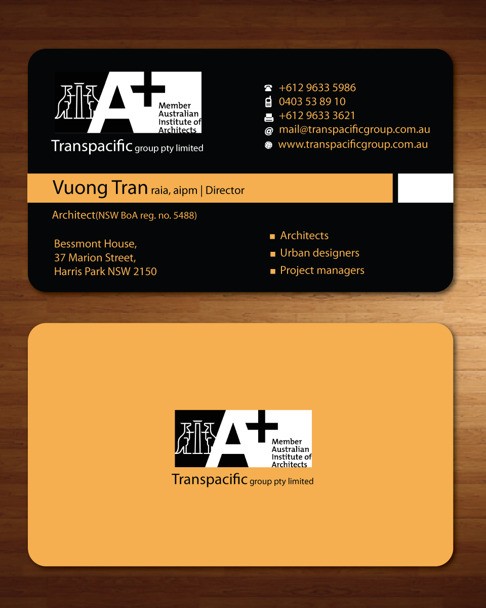 Design de Carte de Visite par Sbss pour Home | Design #1220630