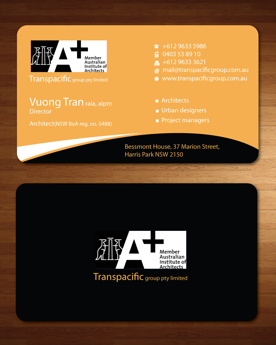 Design de Carte de Visite par Sbss pour Home | Design #1220631