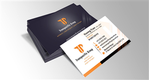 Business Card Design by Fitness for Home | Design: #1206335