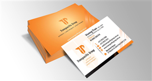 Business Card Design by Fitness for Home | Design: #1206337