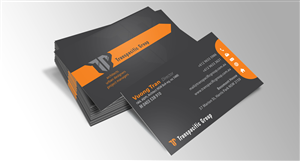 Business Card Design by Fitness for Home | Design #1222606