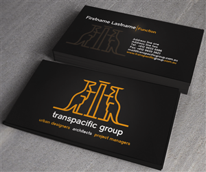Business Card Design by Octav for Home | Design #1204249