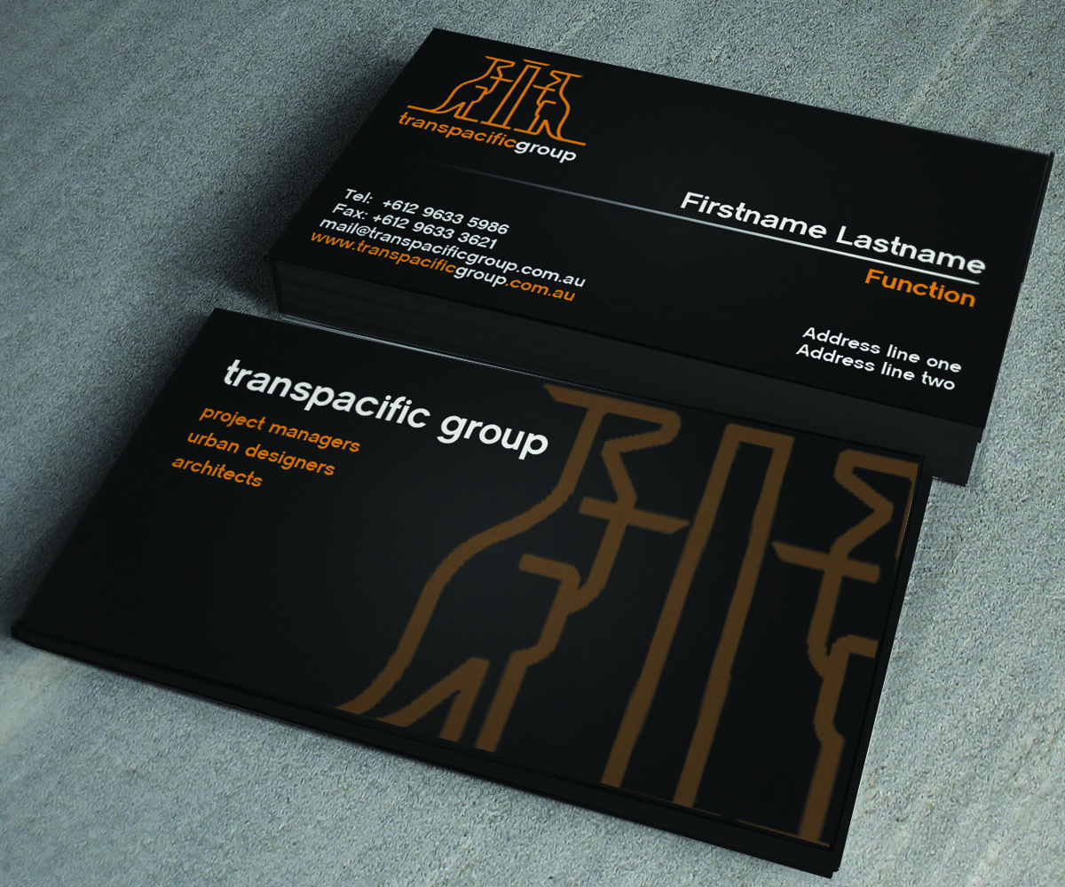Design de Carte de Visite par Octav pour Home | Design #1204250