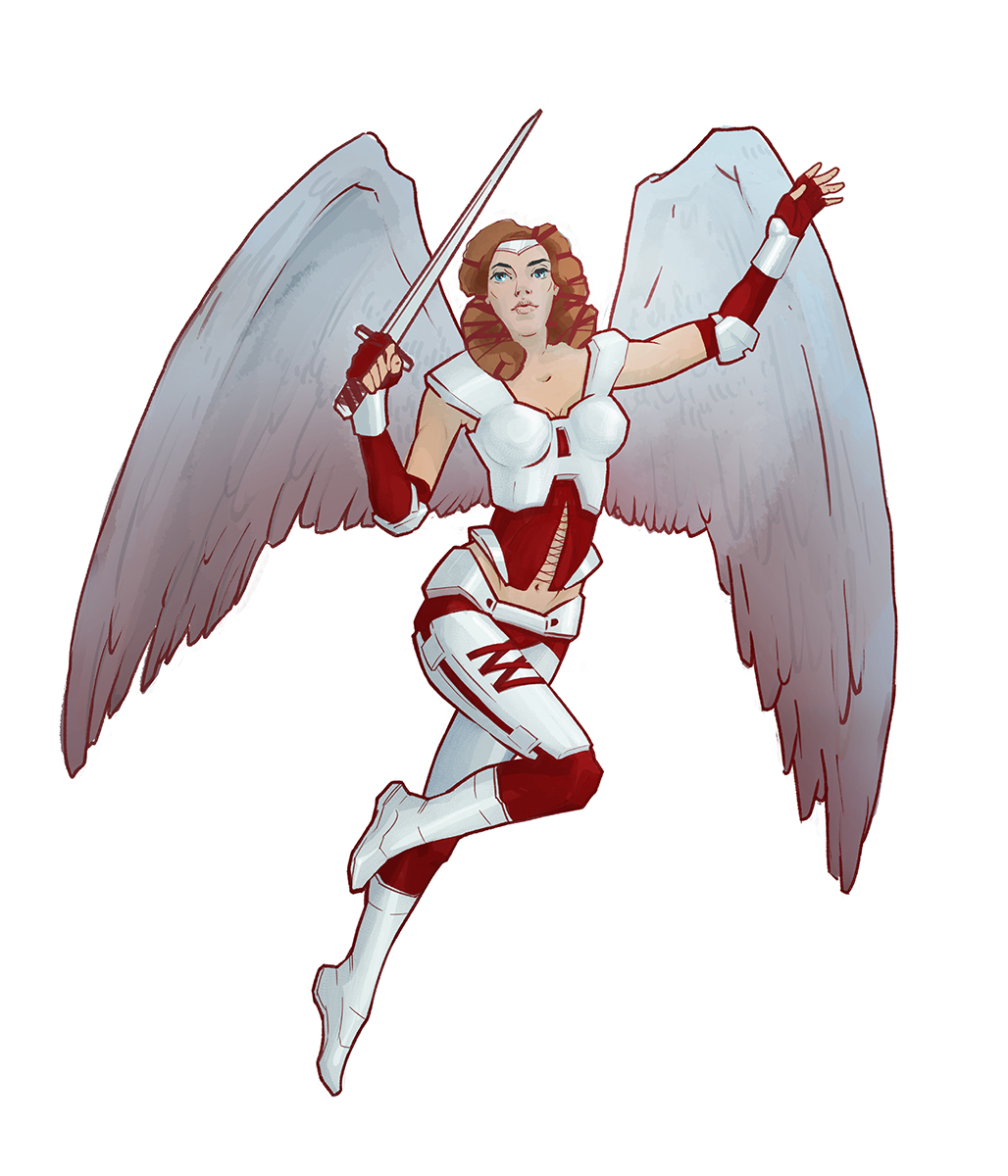 Design Art par Anna pour Finex LLP | Design #4290490