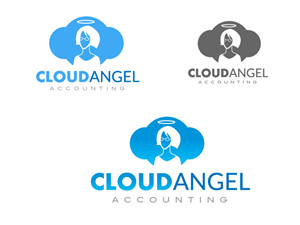 Modern clean logo for Accountant | Design Graphique par artistraman