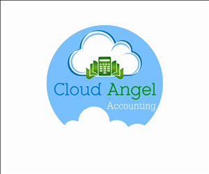 Modern clean logo for Accountant | Design Graphique par Akshar Shailesh