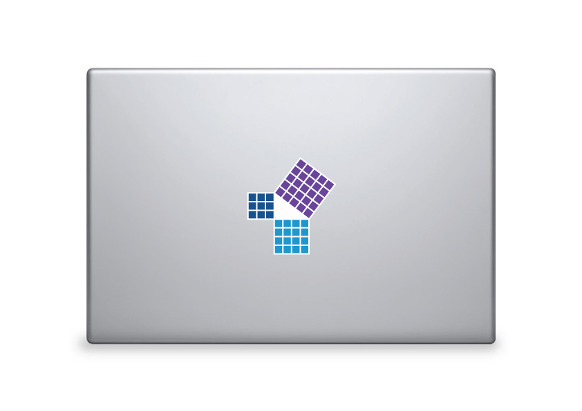 Sticker Design by Sergio Coelho for DesignCrowd LLC | Design #4275267