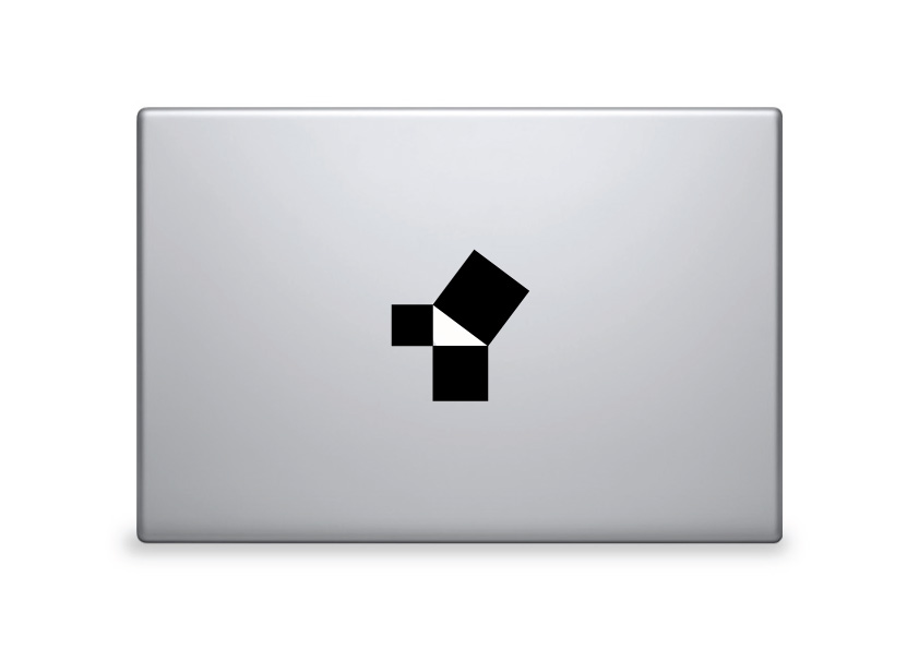 Sticker Design by Sergio Coelho for DesignCrowd LLC | Design #4275274