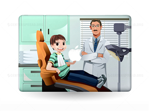 Diseño de Sticker por CENTERSPREAD para DesignCrowd LLC | Diseño #4288751