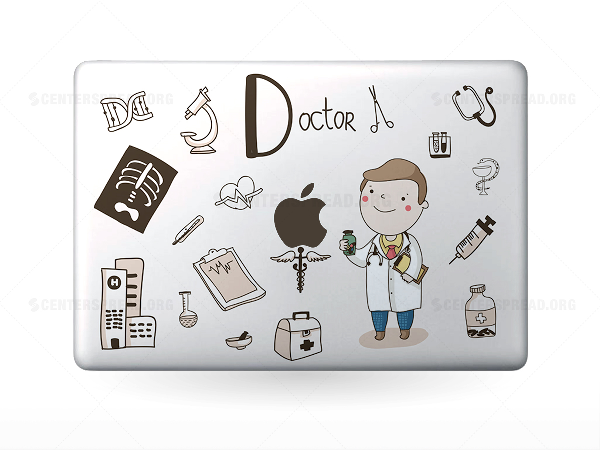 Sticker Design by CENTERSPREAD for DesignCrowd LLC | Design #4326972