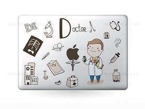 Diseño de Sticker por CENTERSPREAD para DesignCrowd LLC | Diseño: #4326972