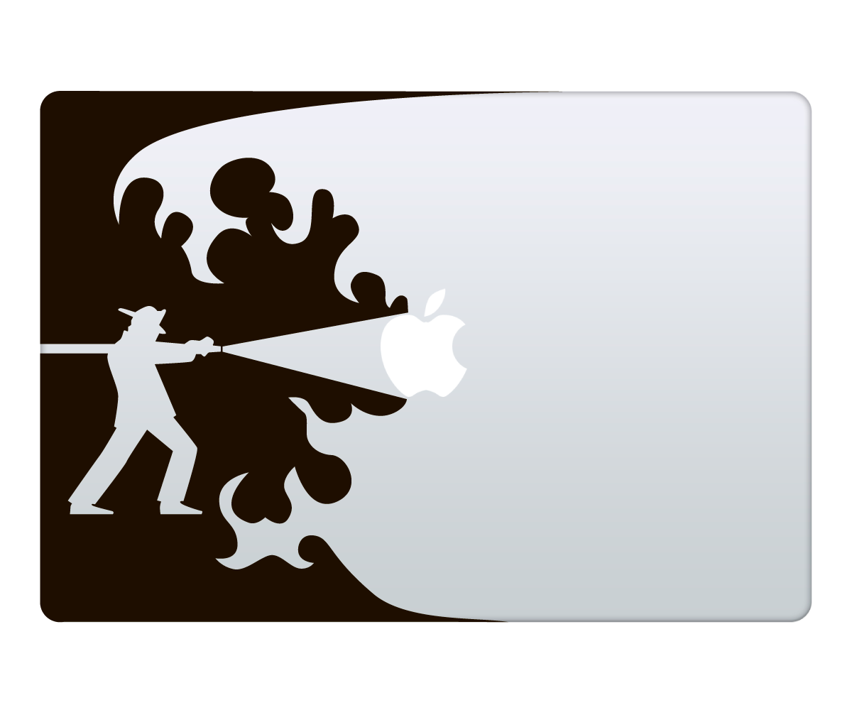 Sticker Design by Sergey Gurinovich for DesignCrowd LLC | Design #4302971