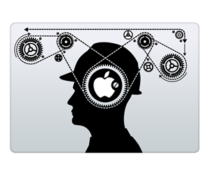 Sticker Design by Sergey Gurinovich for DesignCrowd LLC | Design: #4303016