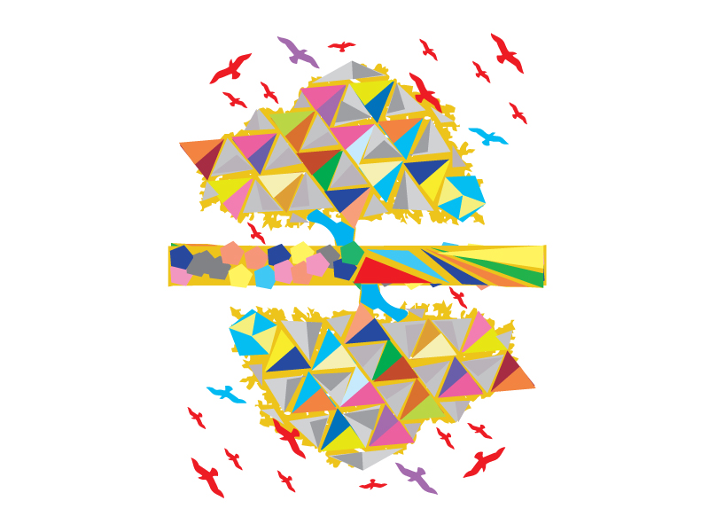 Sticker Design by  Grace Goh for DesignCrowd LLC | Design #4278484