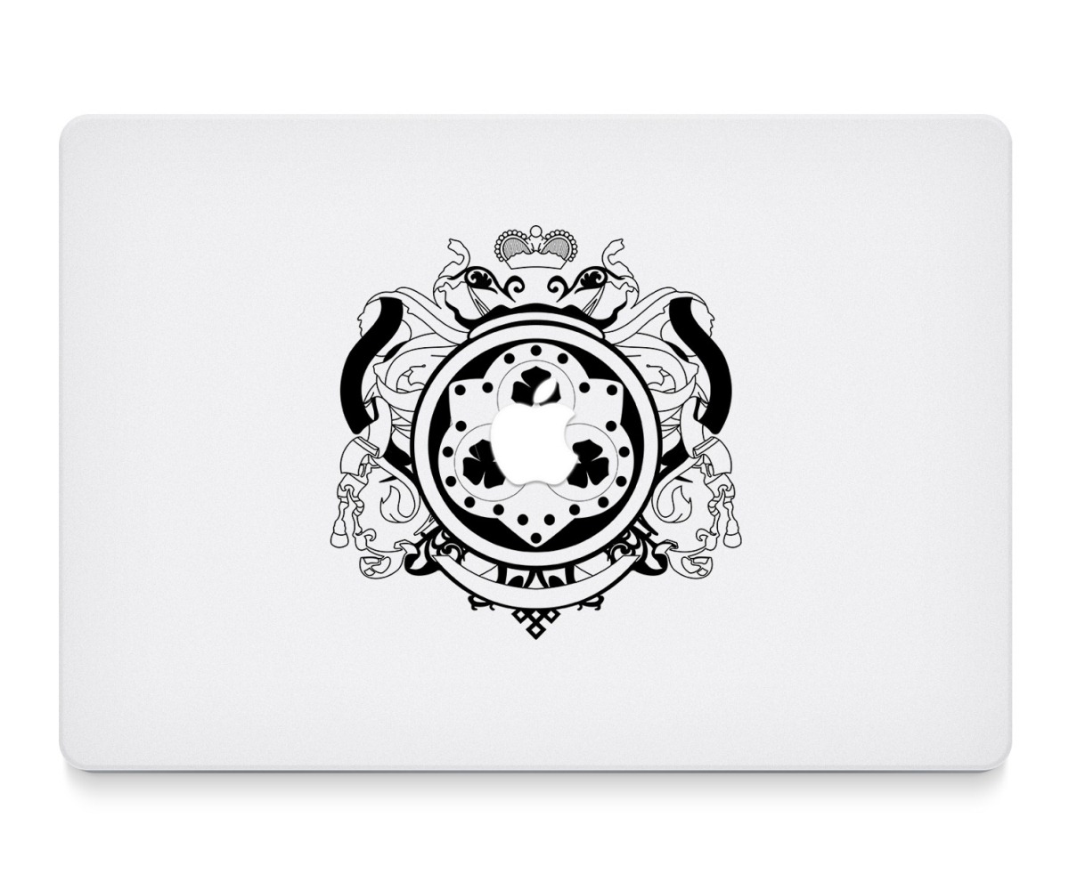 Sticker Design by Danang Prastiawan for DesignCrowd LLC | Design #4272024