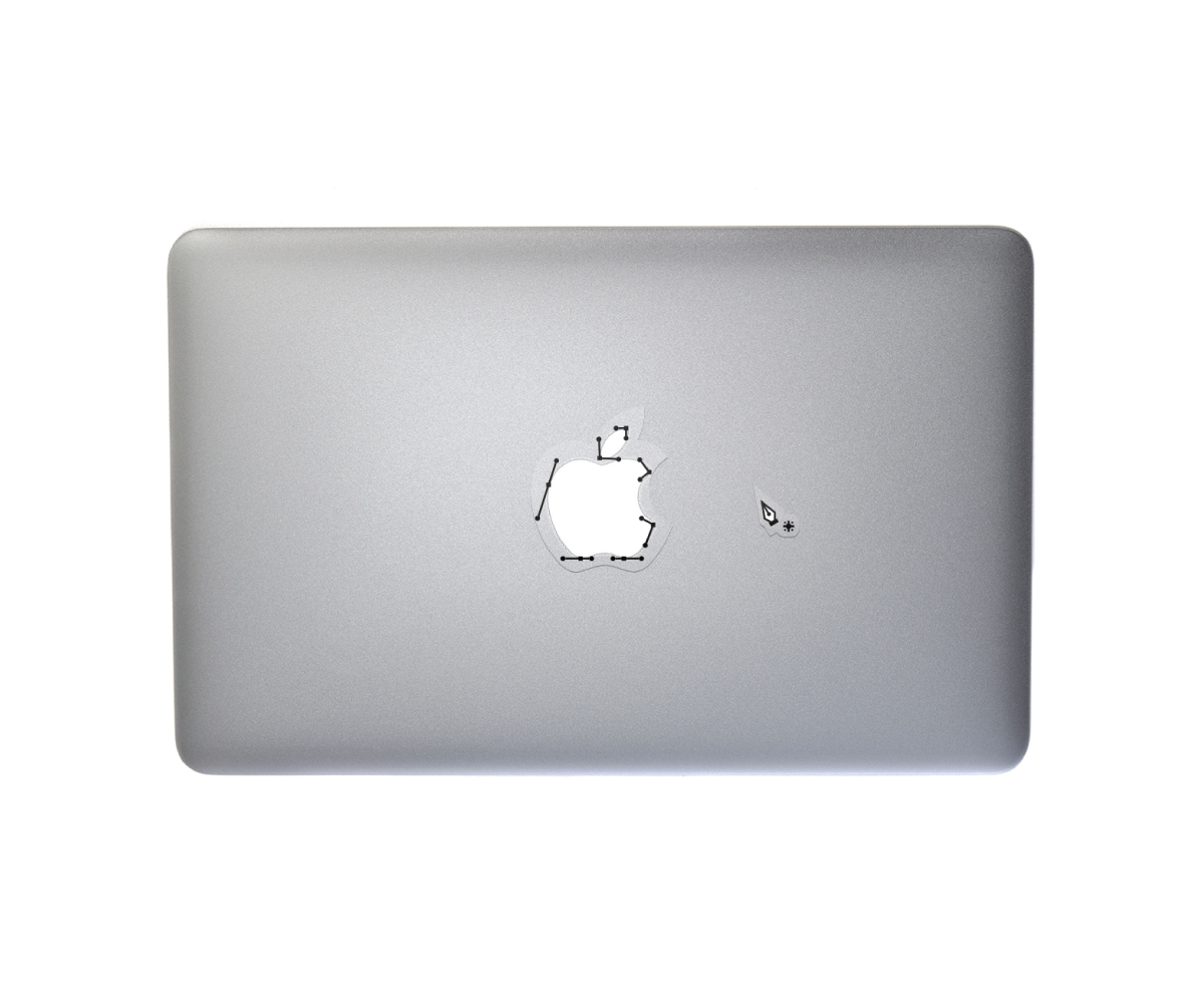 Sticker Design by Ash  for DesignCrowd LLC | Design #4273118