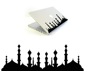Sticker Design by SSGDesign for DesignCrowd LLC | Design: #4303241