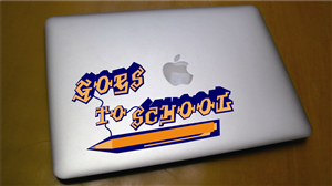 Sticker Design Contest Submission #4283962