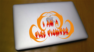 Sticker Design Contest Submission #4301953
