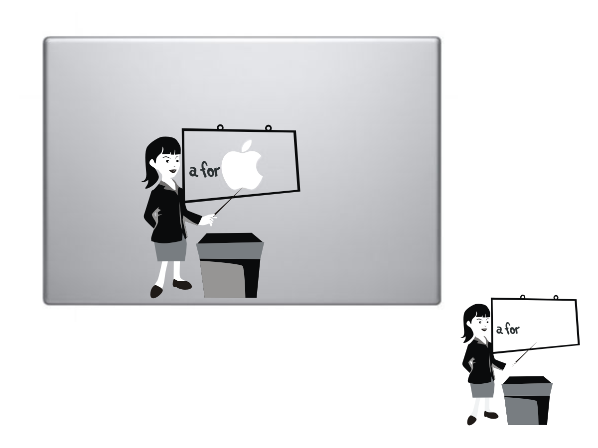 Sticker Design by Blueberry for DesignCrowd LLC | Design #4273188