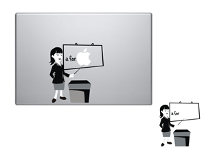 Diseño de Sticker por Blueberry para DesignCrowd LLC | Diseño: #4273188