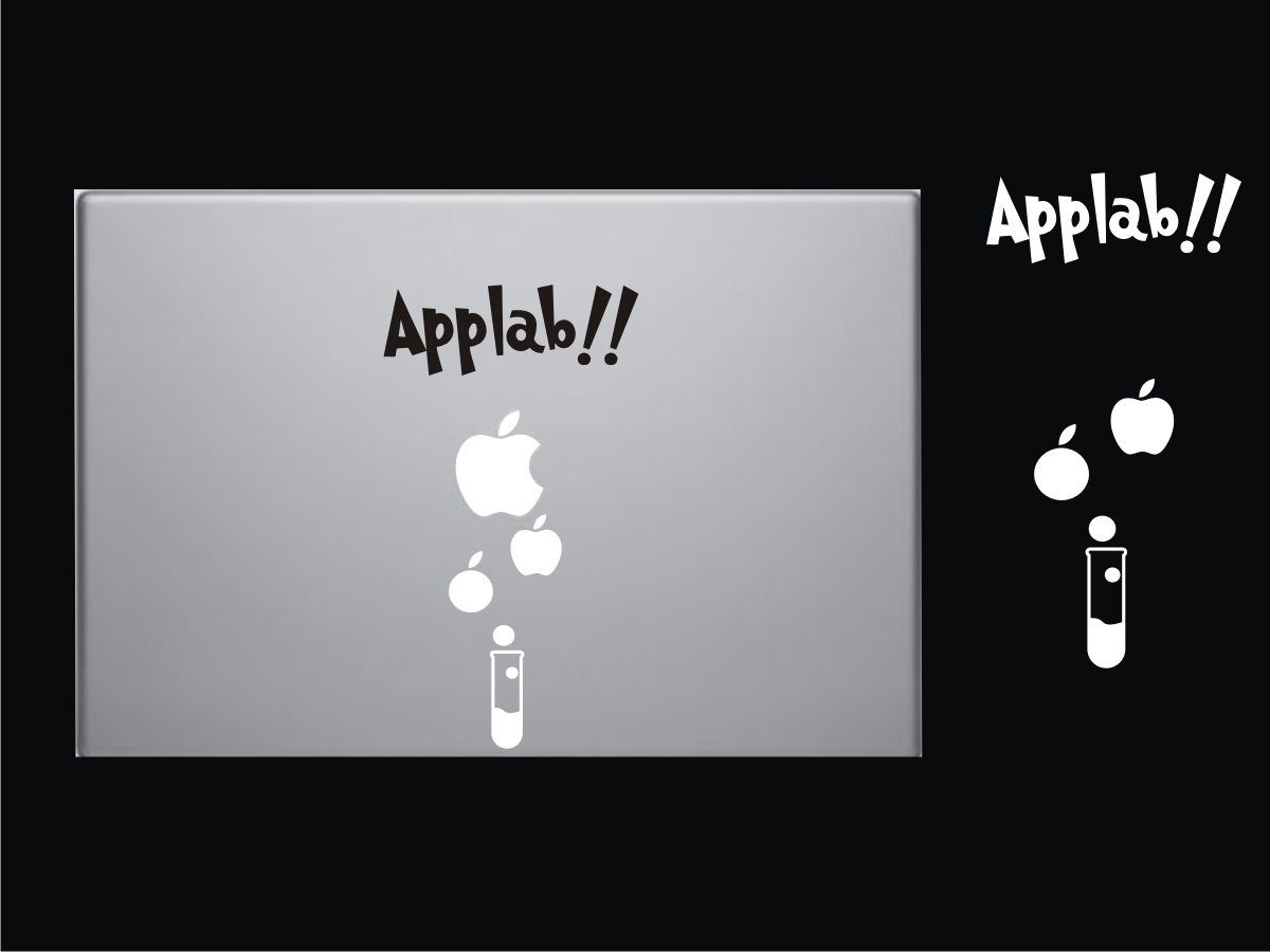 Sticker Design by Blueberry for DesignCrowd LLC | Design #4273191
