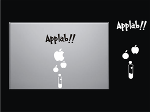 Diseño de Sticker por Blueberry para DesignCrowd LLC | Diseño: #4273191