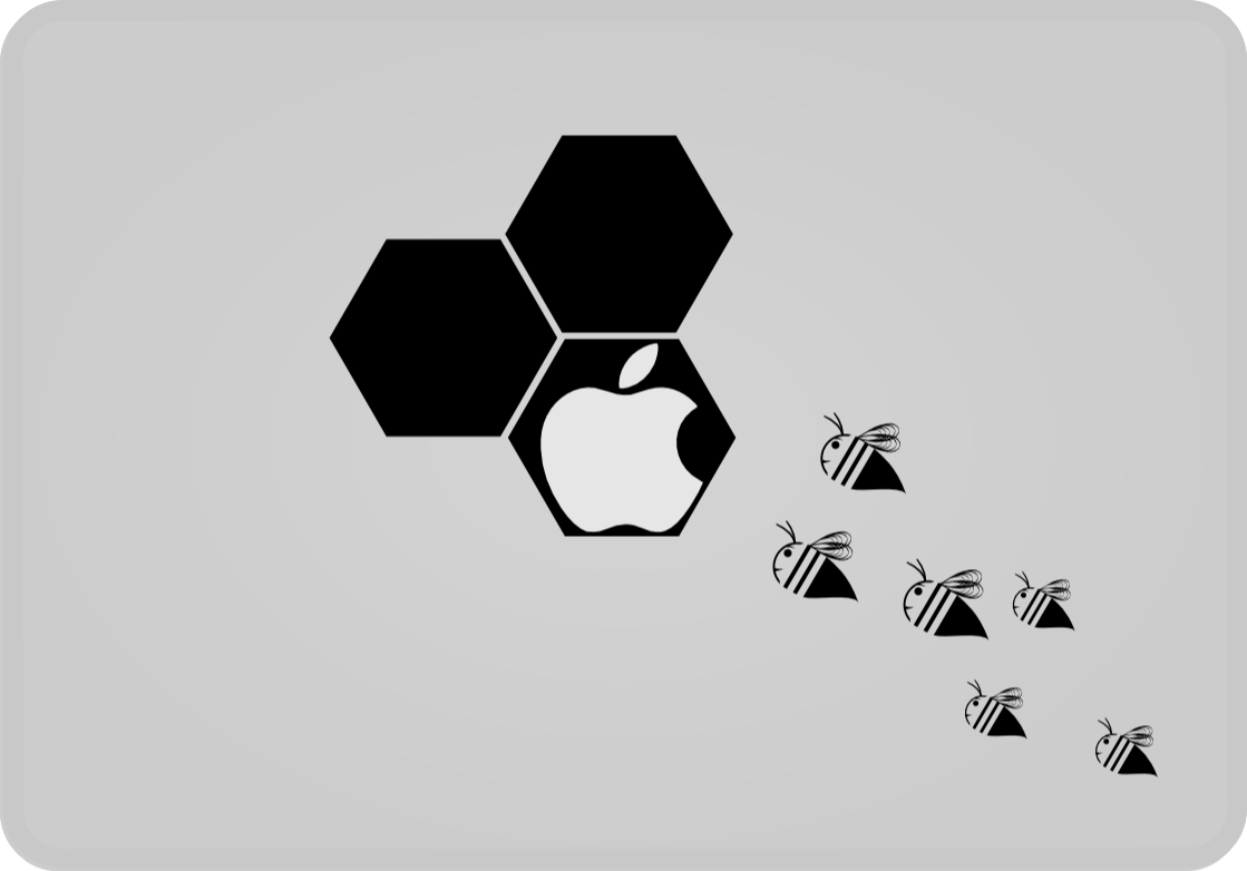 Sticker Design by Pau Mateu for DesignCrowd LLC | Design #4289759