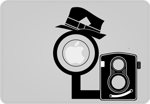 Sticker Design by Pau Mateu for DesignCrowd LLC | Design: #4292488