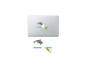 Sticker Design Contest Submission #4276899