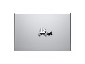 Sticker Design by Jillyn for DesignCrowd LLC | Design: #4286453