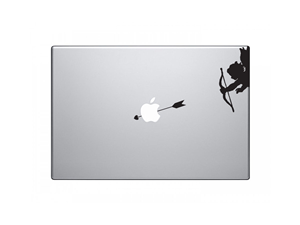 Design Macbook decals that are actually useful  | Diseño de Sticker por Jillyn
