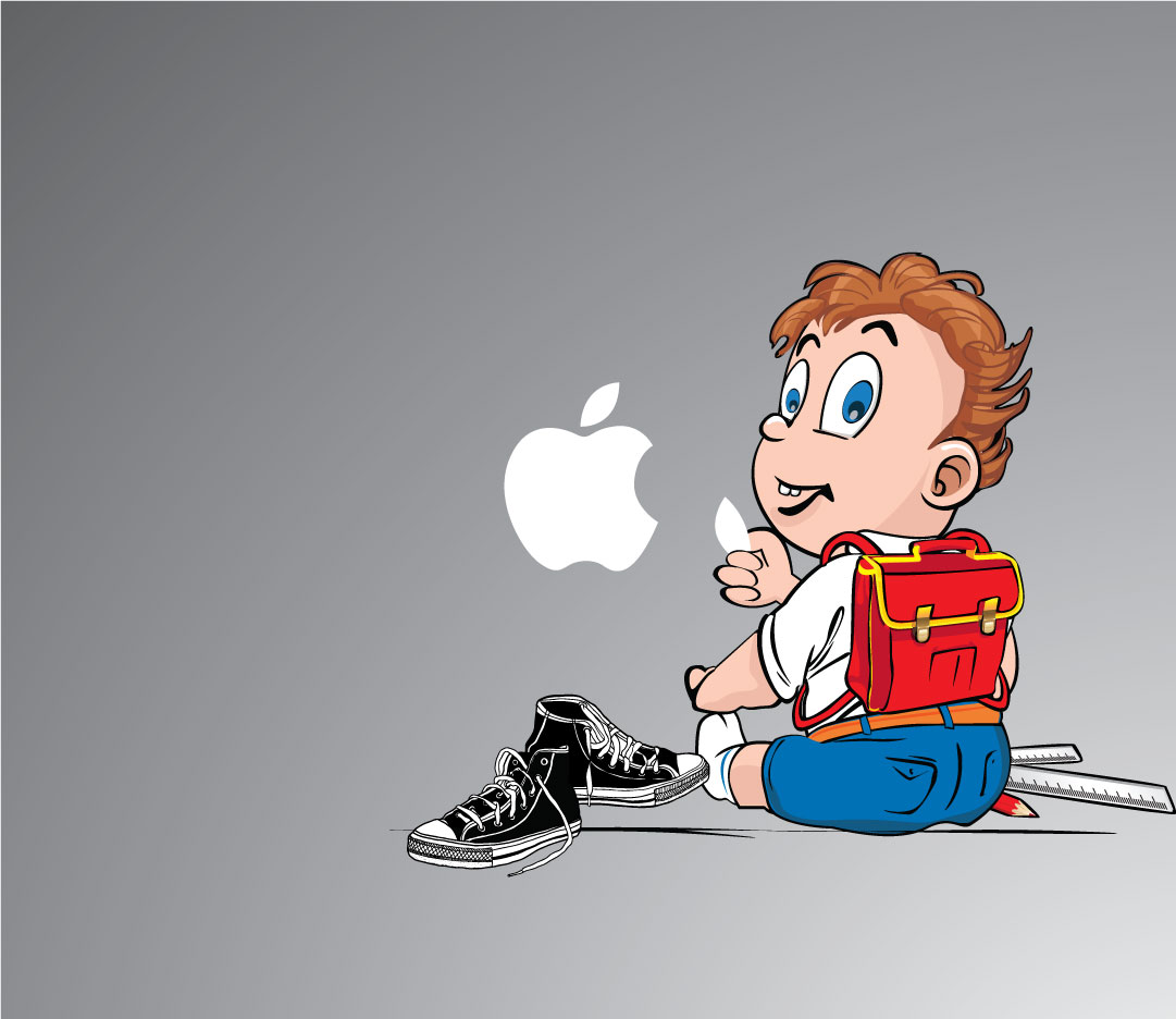Sticker Design by Webrillia for DesignCrowd LLC | Design #4294691