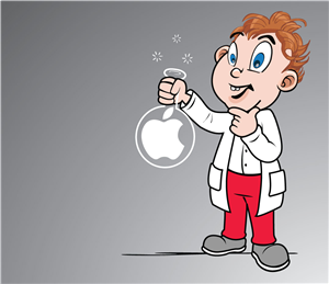 Sticker Design by Webrillia for DesignCrowd LLC | Design: #4294695