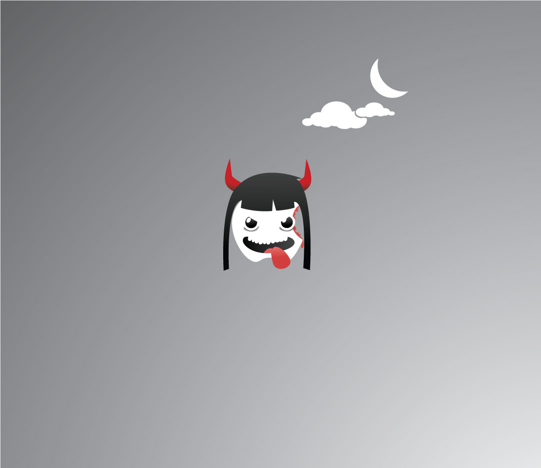 Sticker Design by Webrillia for DesignCrowd LLC | Design #4294699
