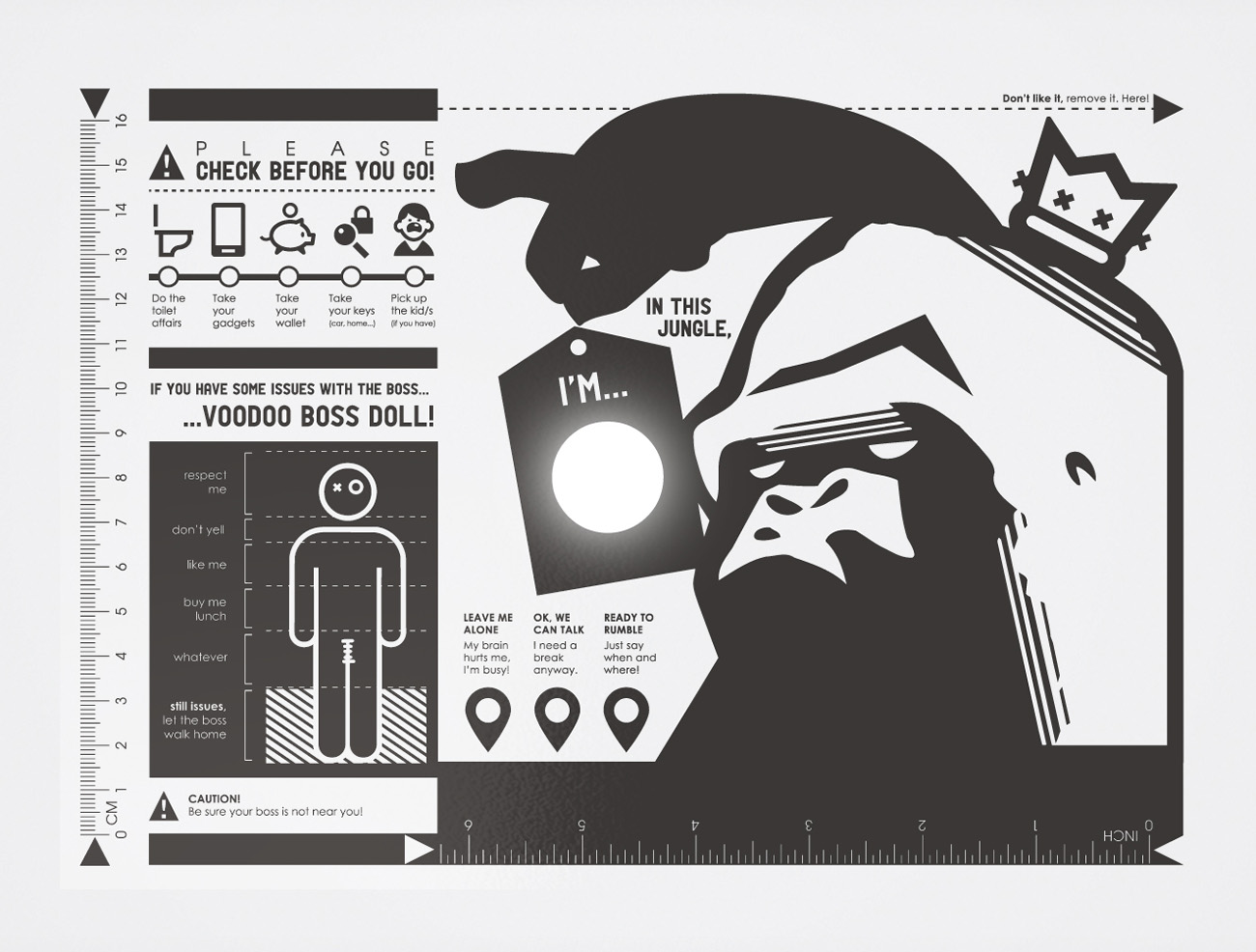 Design Autocollant par kresh pour DesignCrowd LLC | Design #4468792