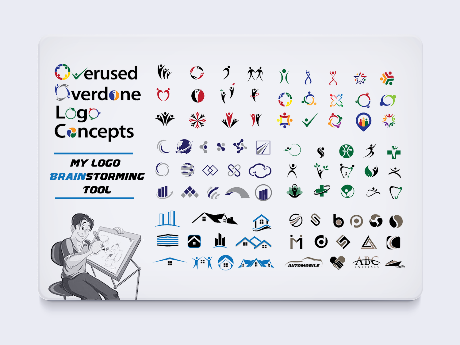 Sticker Design by Graphicsbox for DesignCrowd LLC | Design #4376371