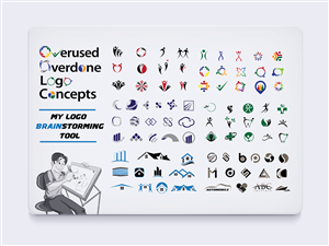 Design Macbook decals that are actually useful  | Sticker Design by Graphicsbox