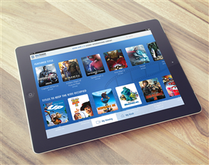 App Design by Emmanuel