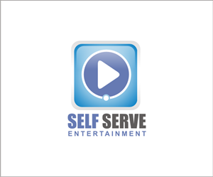 Self Serve Entertainment App Interface Design | Diseño de aplicación (App) por java land