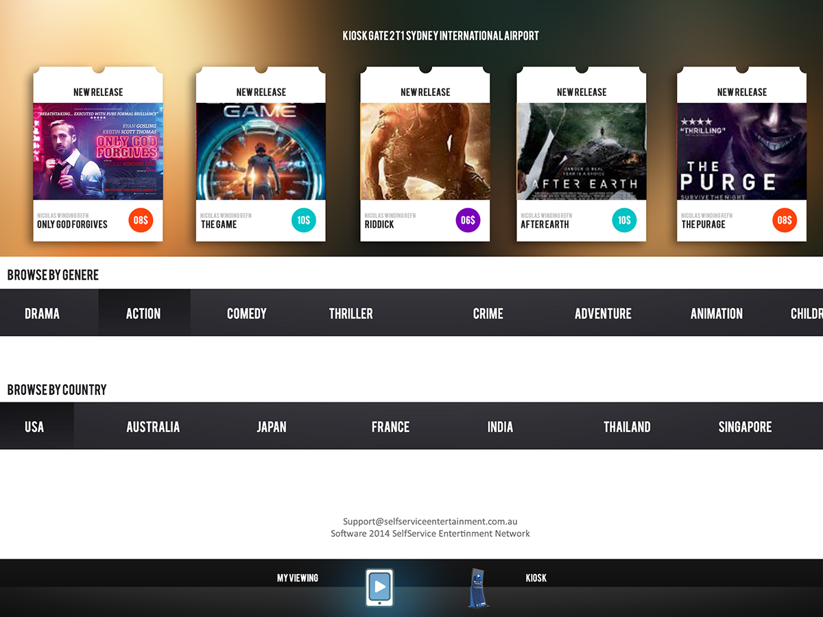 App Design by fueldesignyard for this project | Design #4313871