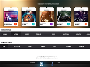 Design Application par fueldesignyard pour ce projet | Design : #4313871