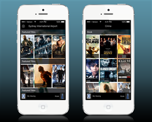 Design Application par Pram Shaw pour ce projet | Design : #4287813