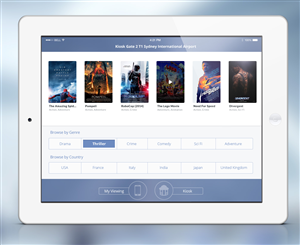 Design Application par eMango pour ce projet | Design : #4279714