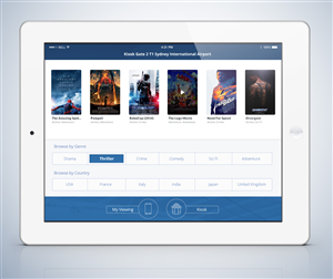 App Design by eMango for this project | Design #4289672