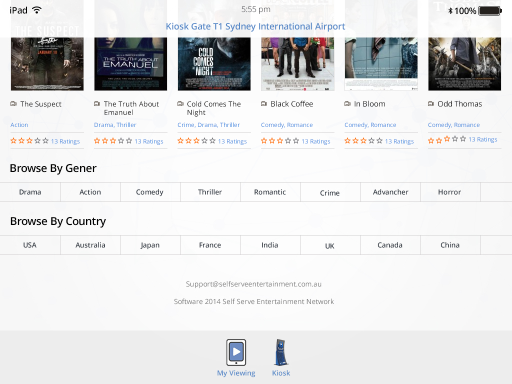 App Design by TechWise for this project | Design #4275659